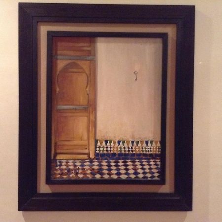 Cosy Appartement Rabat Haut Agdal Exterior foto