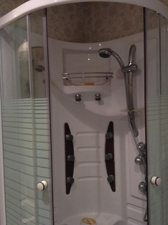 Cosy Appartement Rabat Haut Agdal Exterior foto