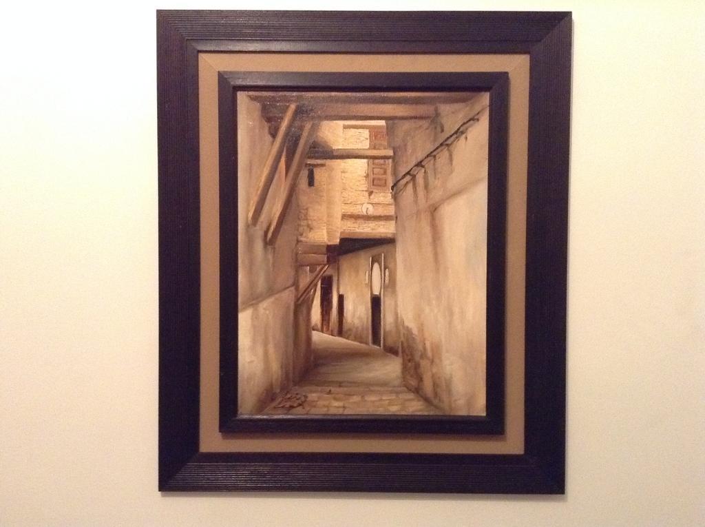Cosy Appartement Rabat Haut Agdal Exterior foto