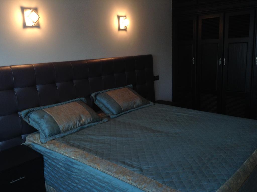 Cosy Appartement Rabat Haut Agdal Exterior foto